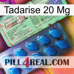 Tadarise 20Mg new02